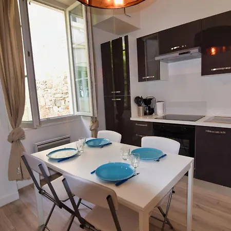 Apartmán Atlantico - Horia Biarritz