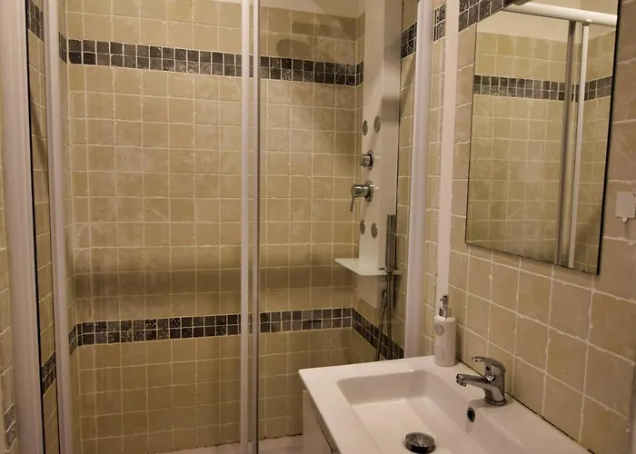 Apartmán Atlantico - Horia Biarritz