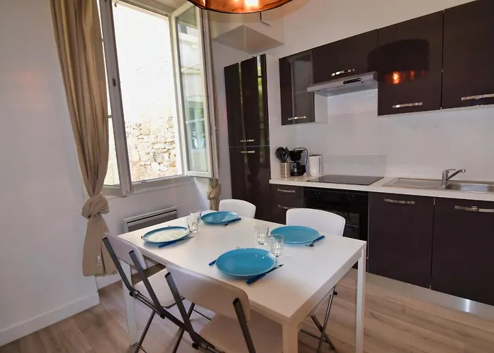 Apartmán Atlantico - Horia Biarritz