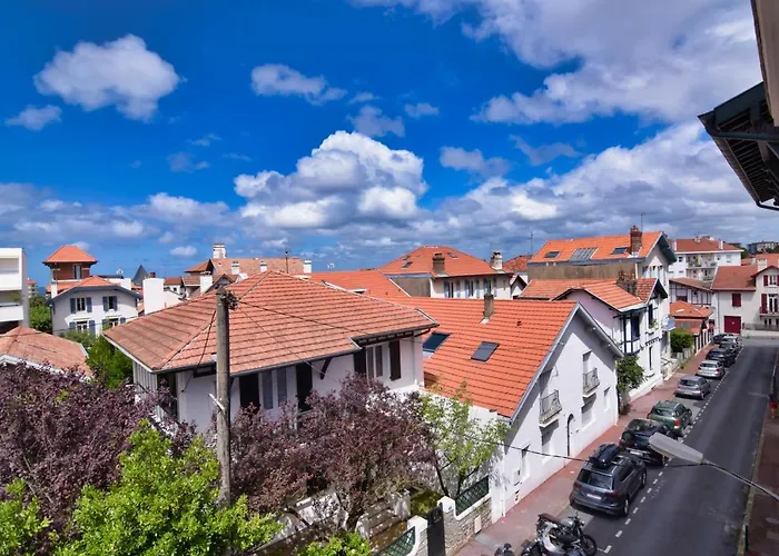 Apartmán Atlantico - Horia *