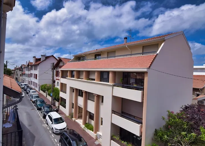 Atlantico - Horia Biarritz