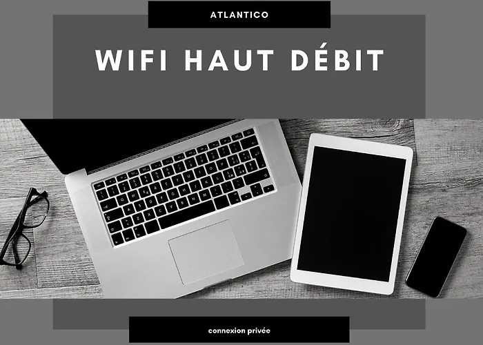 Atlantico - Horia Apartmán