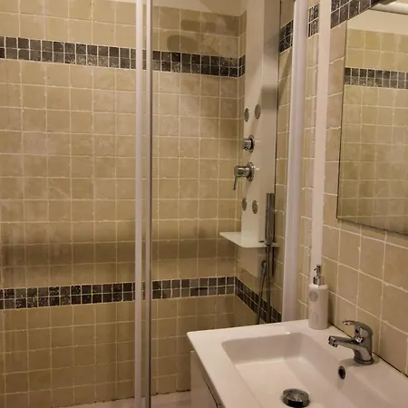Apartment Atlantico - Horia Biarritz