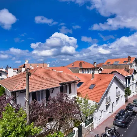 Apartment Atlantico - Horia *