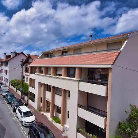 Atlantico - Horia Biarritz